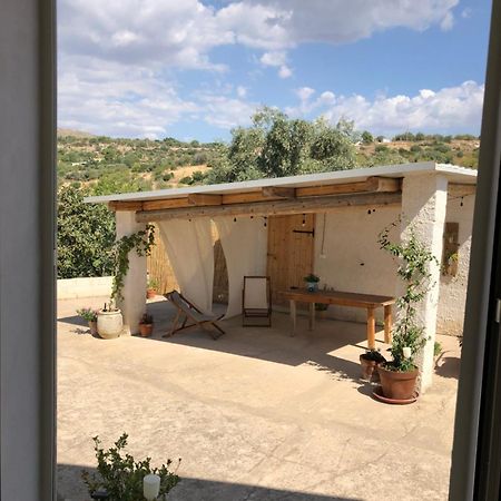 Il Lentisco Villa Noto Exterior photo