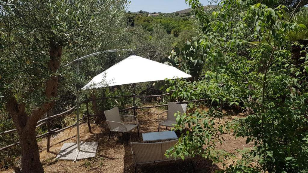 Il Lentisco Villa Noto Exterior photo