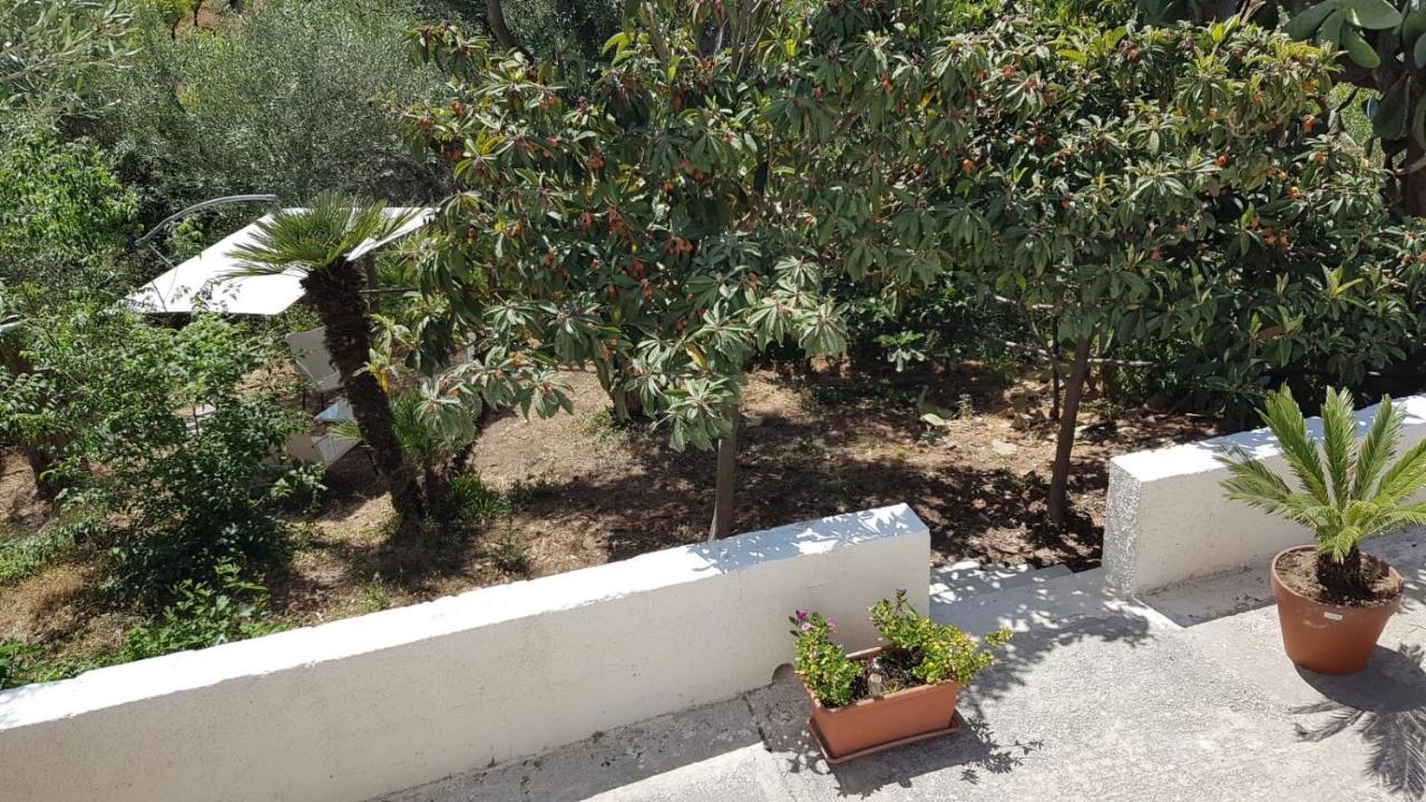 Il Lentisco Villa Noto Exterior photo