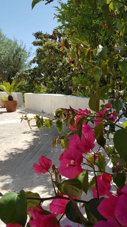 Il Lentisco Villa Noto Exterior photo