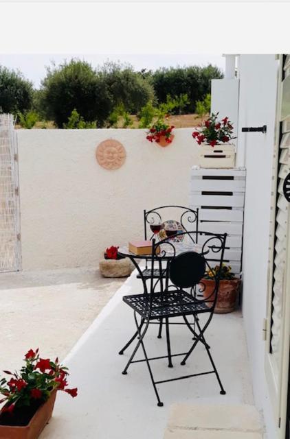 Il Lentisco Villa Noto Exterior photo