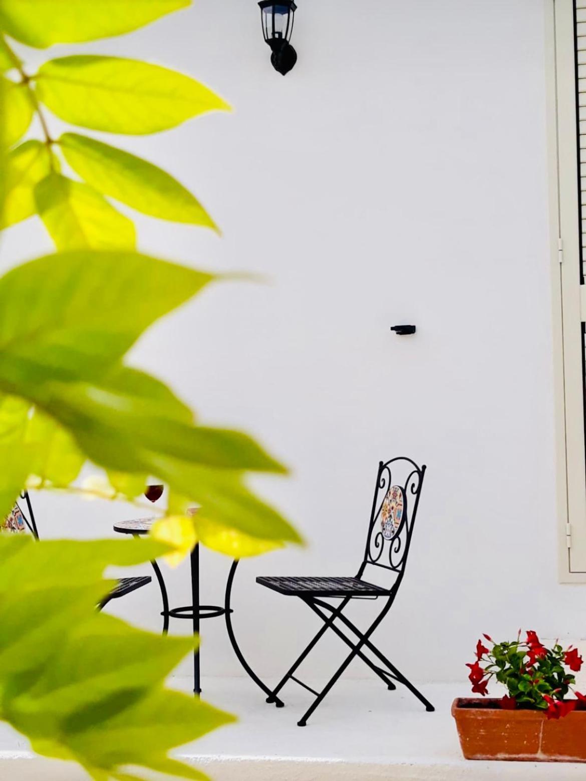 Il Lentisco Villa Noto Exterior photo